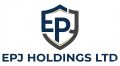 EPJ Holdings Ltd Official Logo- London Property Development and Sales